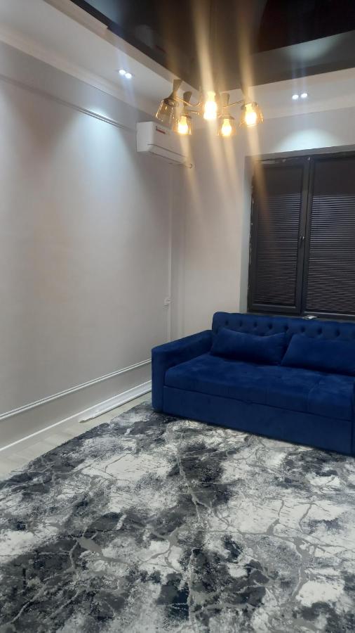Lux apartment - B&B Aktepa