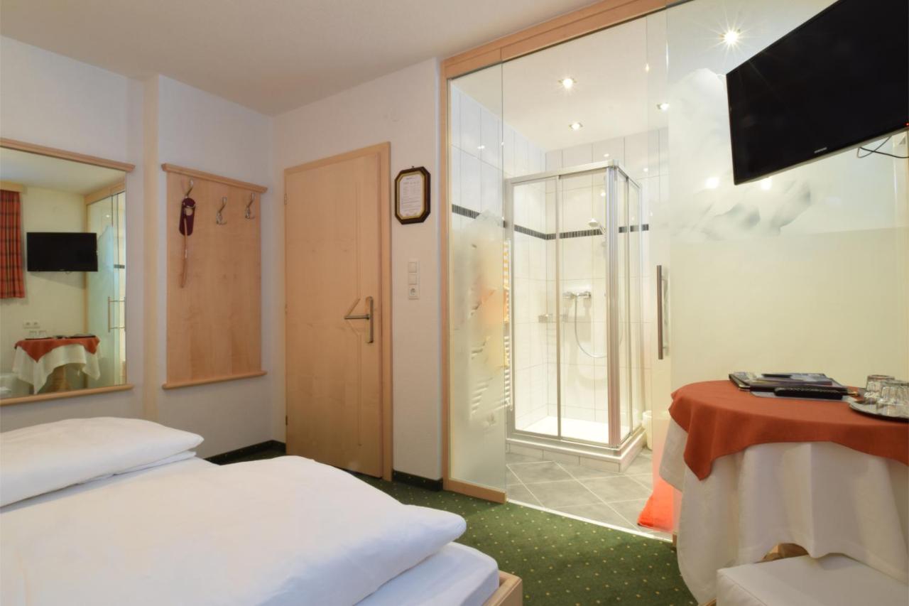 Chambre Double
