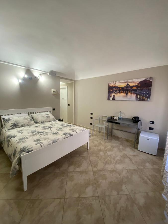 ROMA PARADISO GUEST HOUSE - B&B