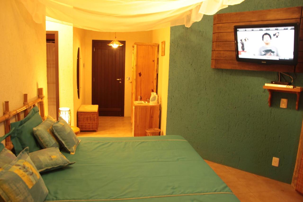 Double Room with Balcony and Sea View