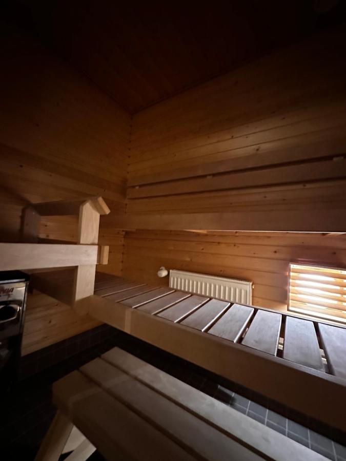 Cozy Studio Apartment - B&B