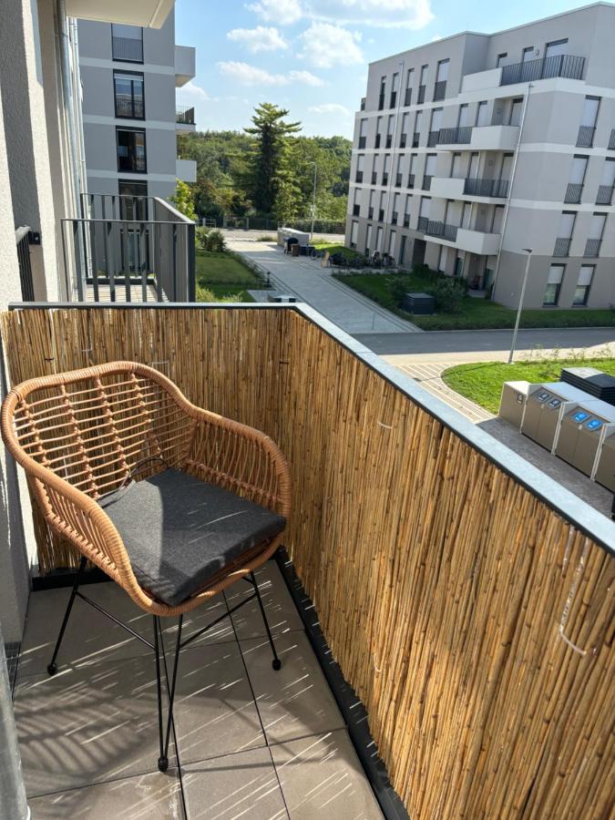 Apartment MaLu in Weimar - Bed and Breakfast