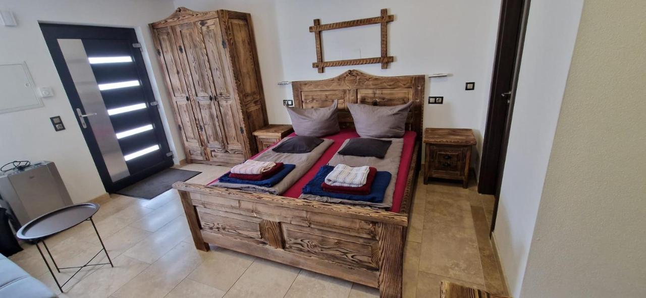 Appartement 1 Chambre