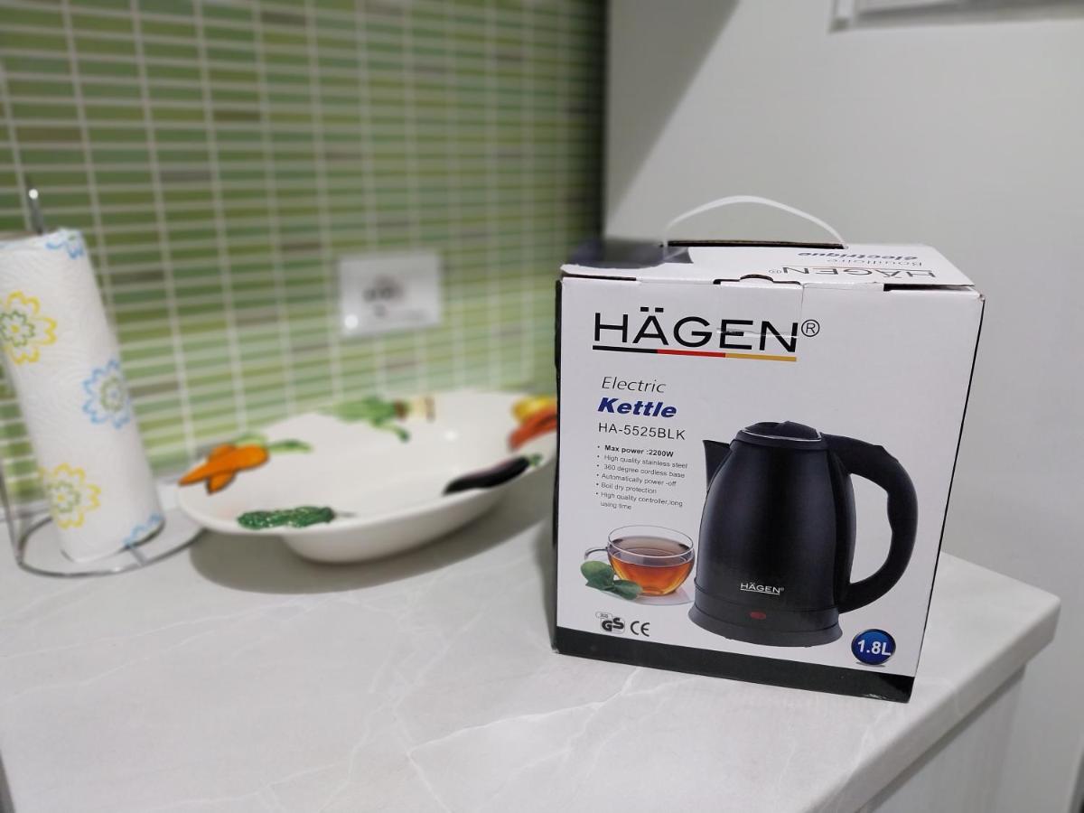 Casa mia - Bed and Breakfast Siderno