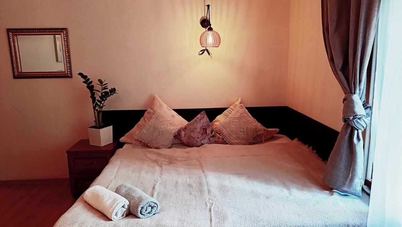 Deluxe Double or Twin Room with Balcony