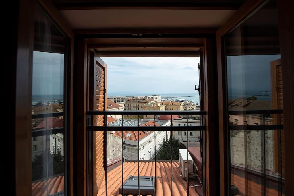 casa Wilson - Bed and Breakfast Salerno