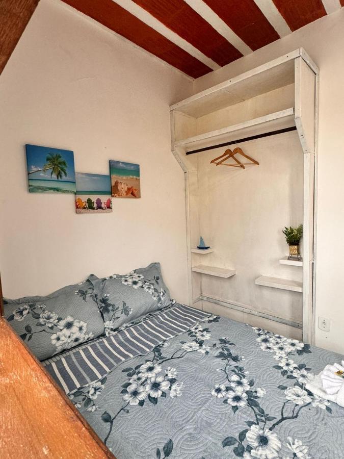 Suite con balcón