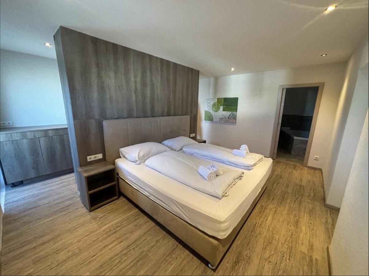 Apartment Alpin Loft BY KRONE AGENCY - Bed and Breakfast
