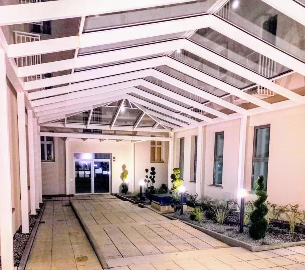 JBHotels Malczewskiego - B&B