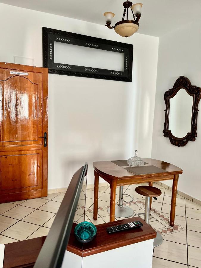 Ambre appartement - B&B Esauira