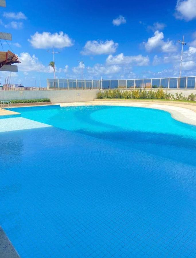 Apto completo BEIRA MAR SALVADOR - B&B