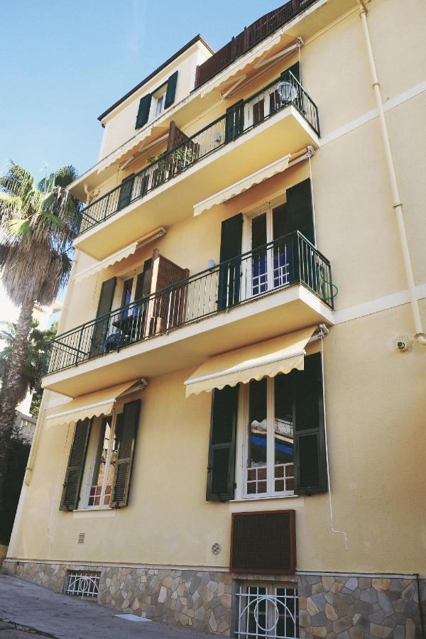 Residence Conchiglia Aparthotel - Bed and Breakfast