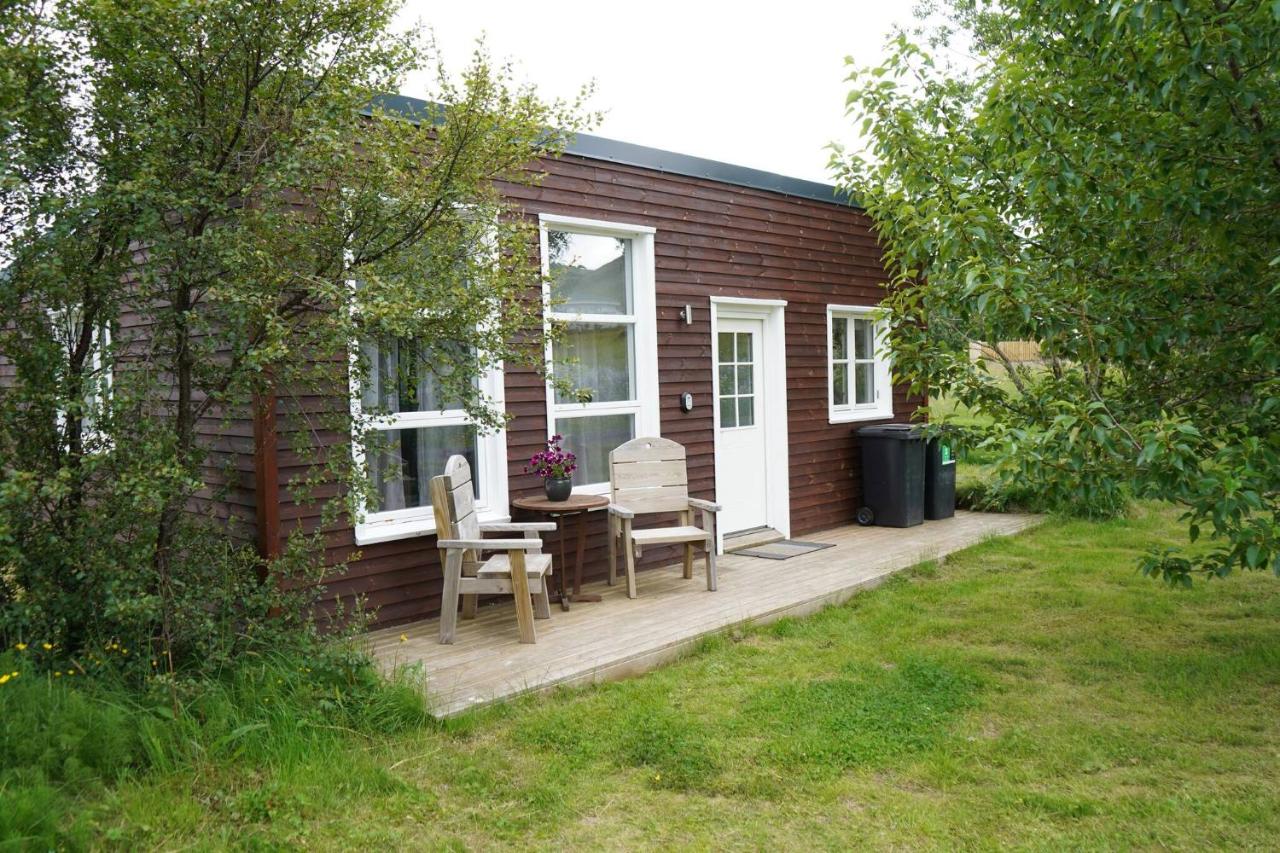 Cozy Little Cottage In The Golden Circle no01 - B&B