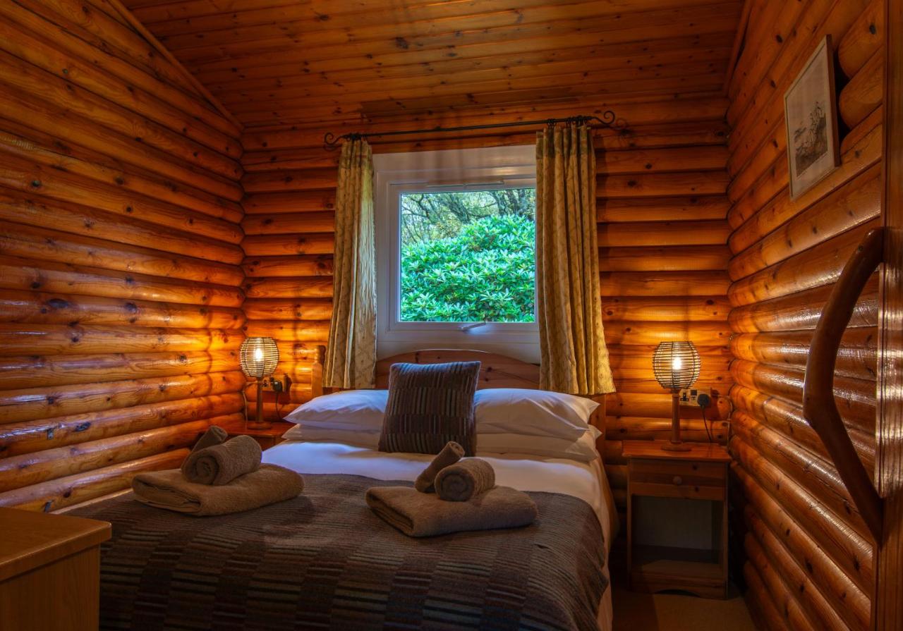 Pabay - B&B Duirinish