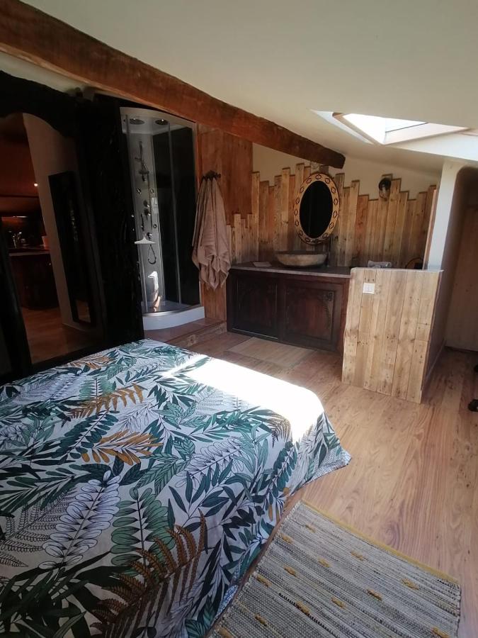 Appartement 1 Chambre avec Terrasse