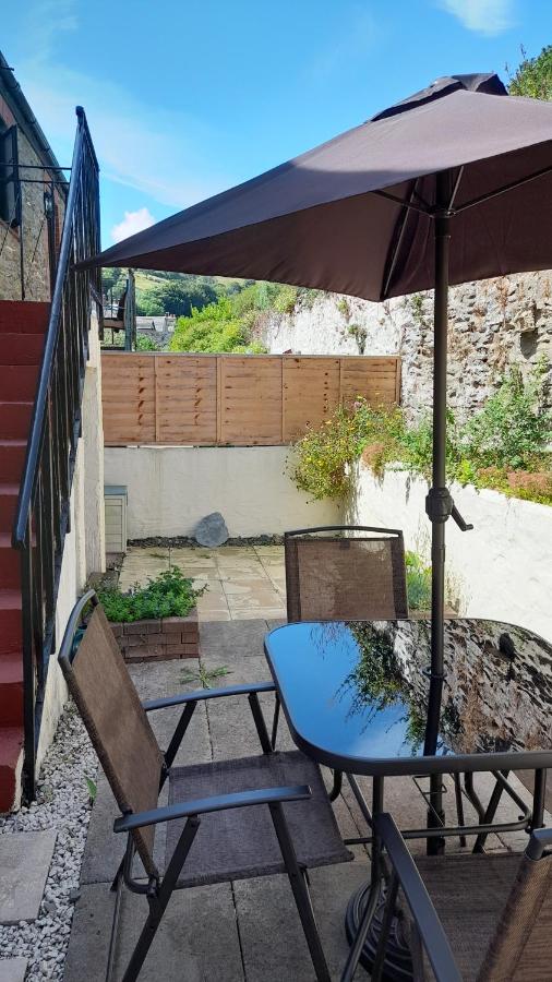 Cosy coastal retreat lovingly refurbished - Chambres d’hôtes