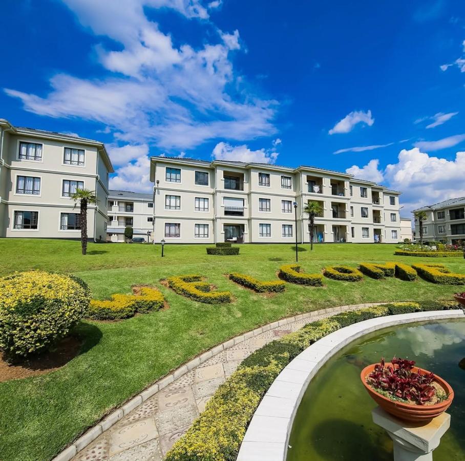 Elysium at Fourways - B&B Johannesburg