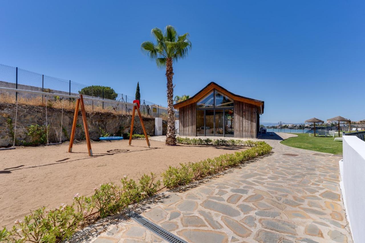 Sea View Penthouse - Magical Resort in the Heart of the Golf Paradise - Paraíso Pueblo, Benahavís - B&B Estepona
