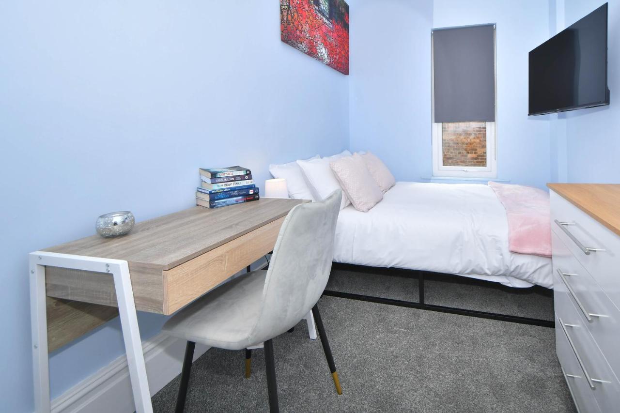 Chambre Simple Standard