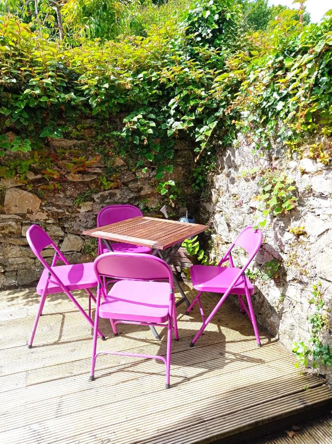 No 14 -A Cosy Townhouse in Westport - Chambres d’hôtes Westport