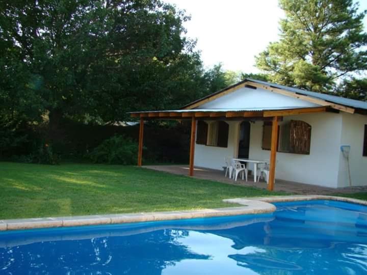 Casa Aurelia, San Javier, Córdoba - Chambres d’hôtes