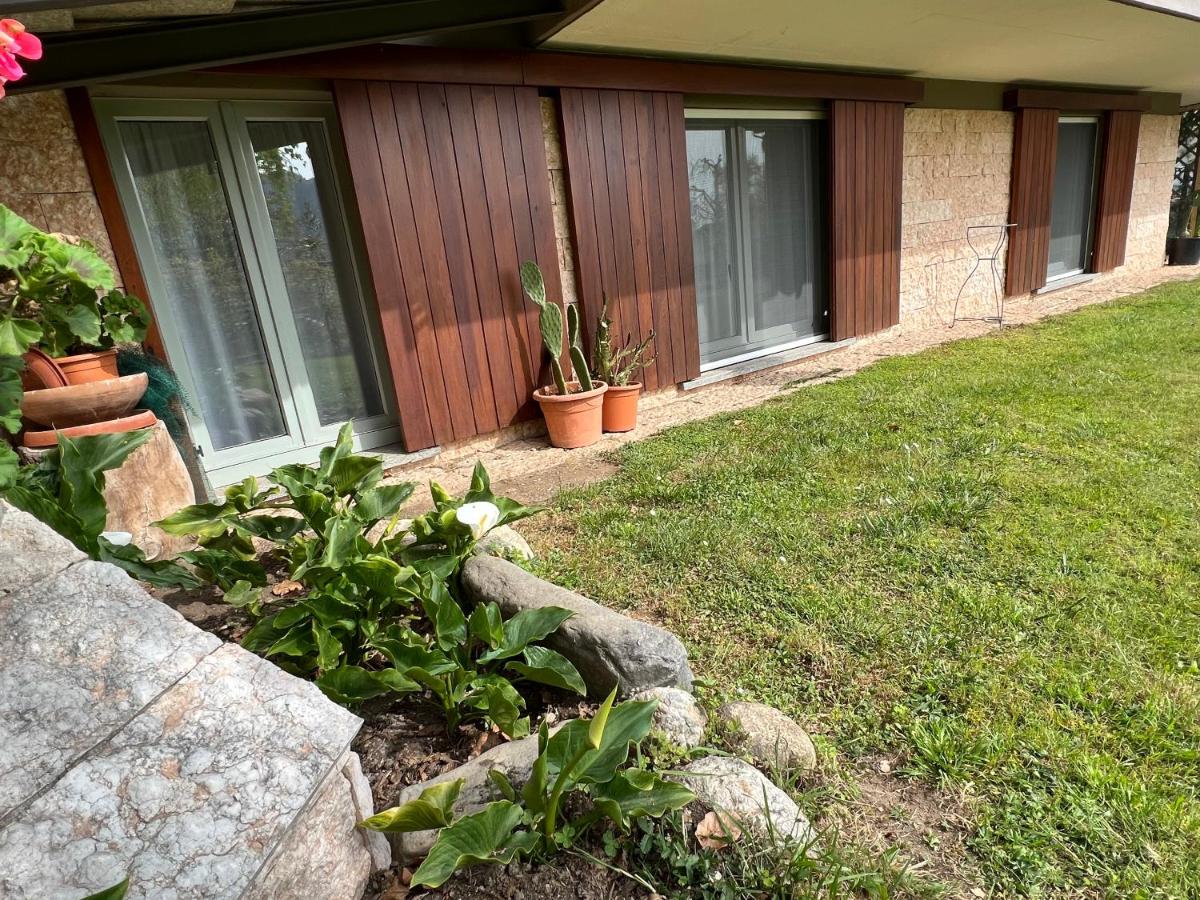 Casa Giona - B&B Maccagno