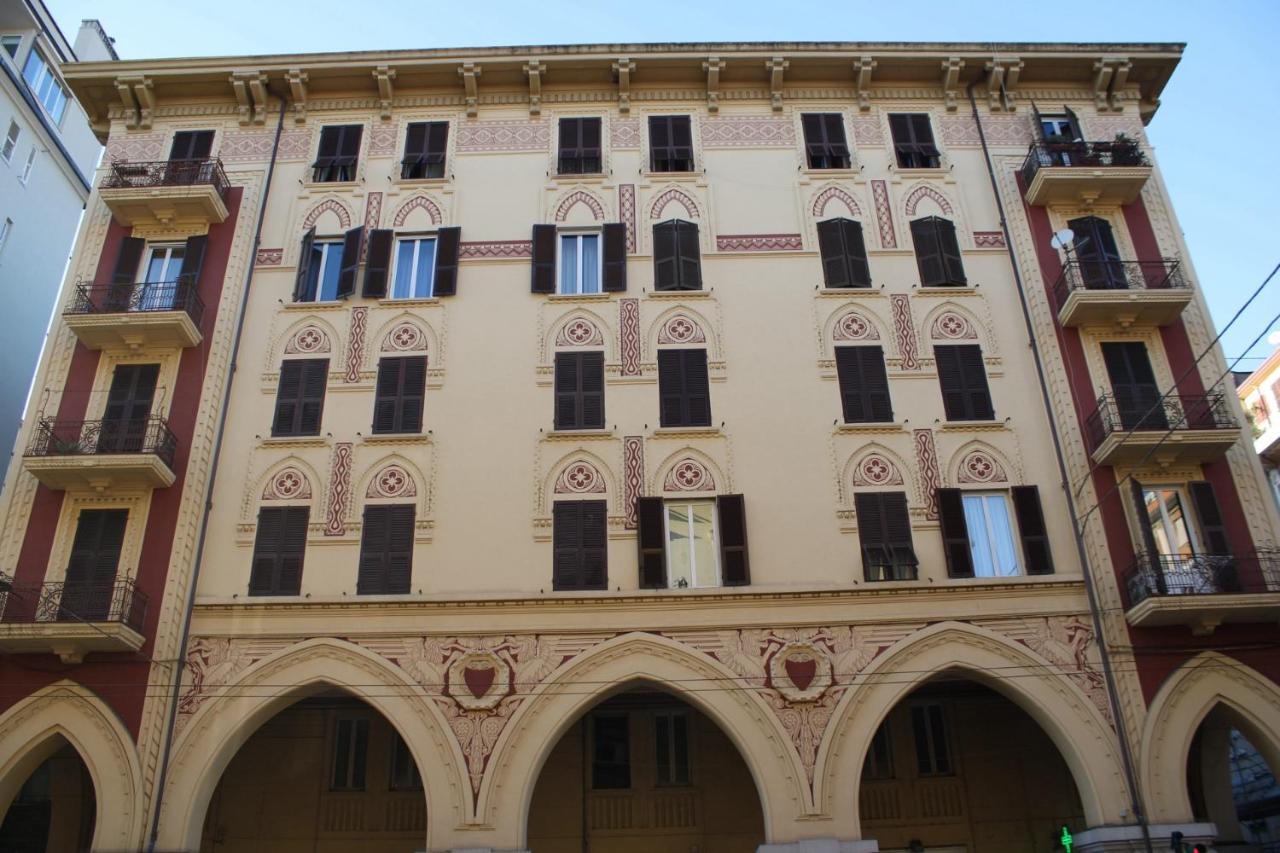 Casa Laura - B&B La Spezia