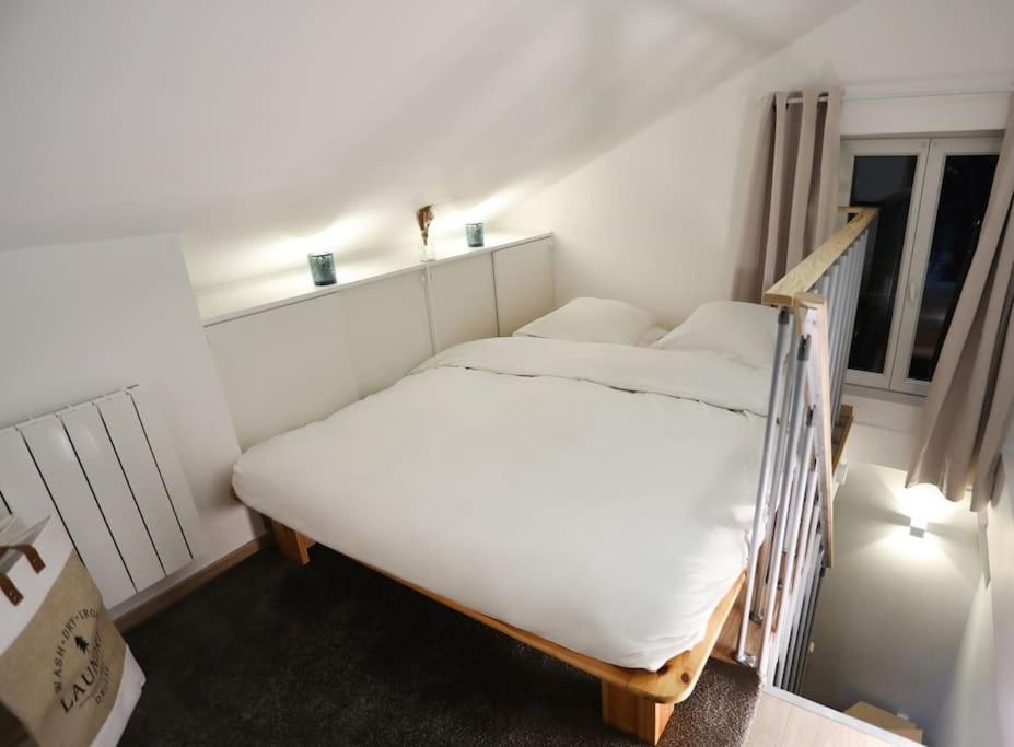 Appartamento con 1 Camera da Letto