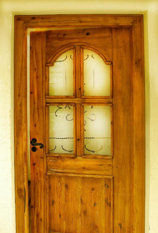 Sukal - Ferienwohnung El Bolsón