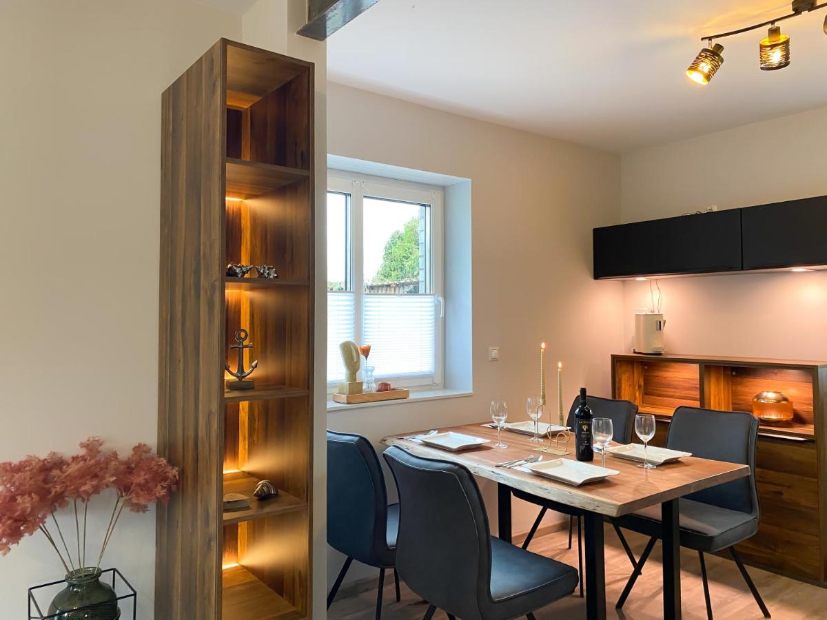 Gästehaus Mirali - Ferienwohnung