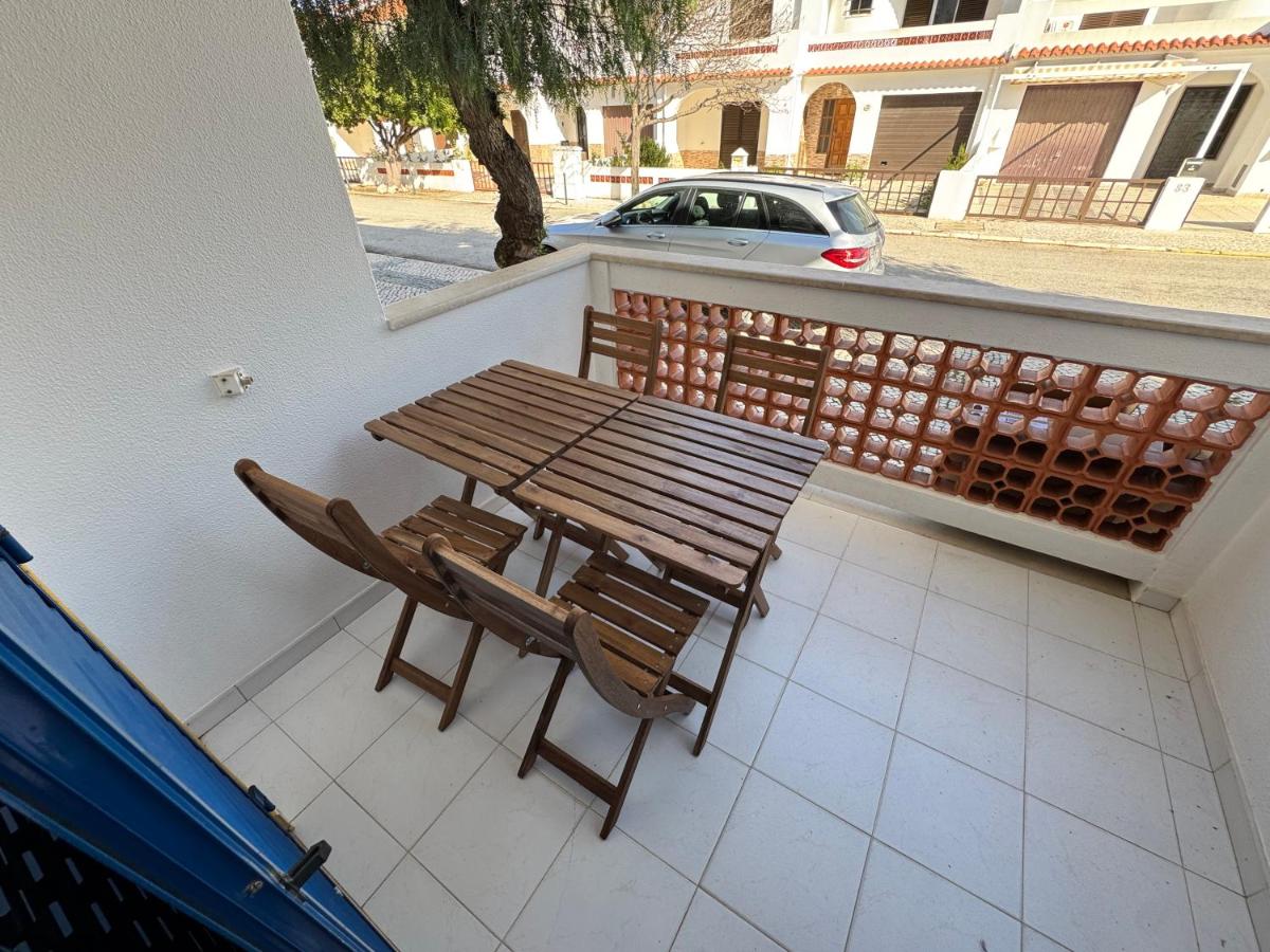 T1 Manta Rota - B&B