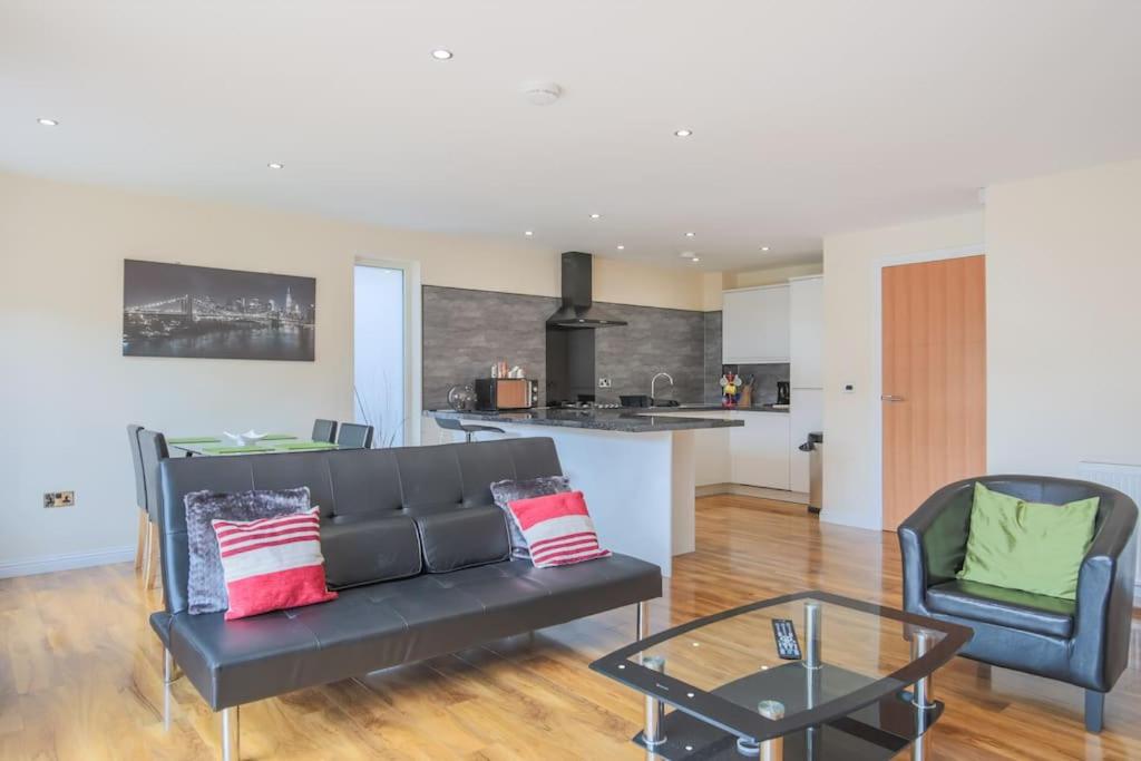 Apartment in Edinburgh Newington - Bed and Breakfast