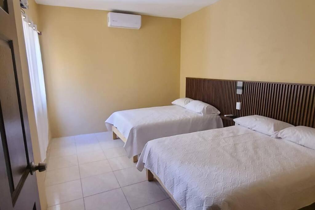 Appartement met 1 Slaapkamer
