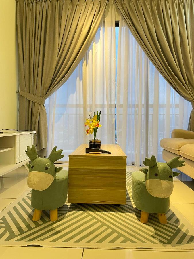 the Horizon Ipoh 3BR LILY - by Goswell - B&B
