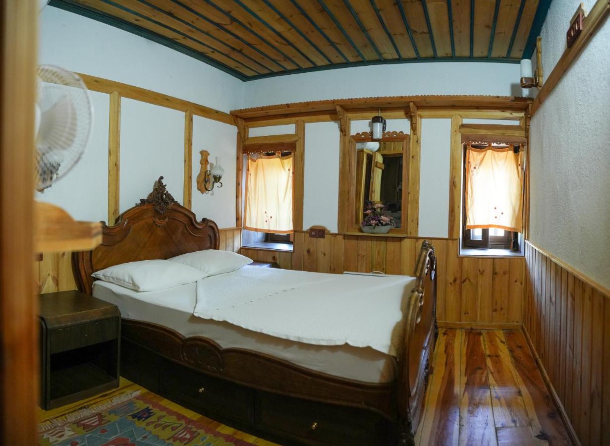 Standard Dreibettzimmer