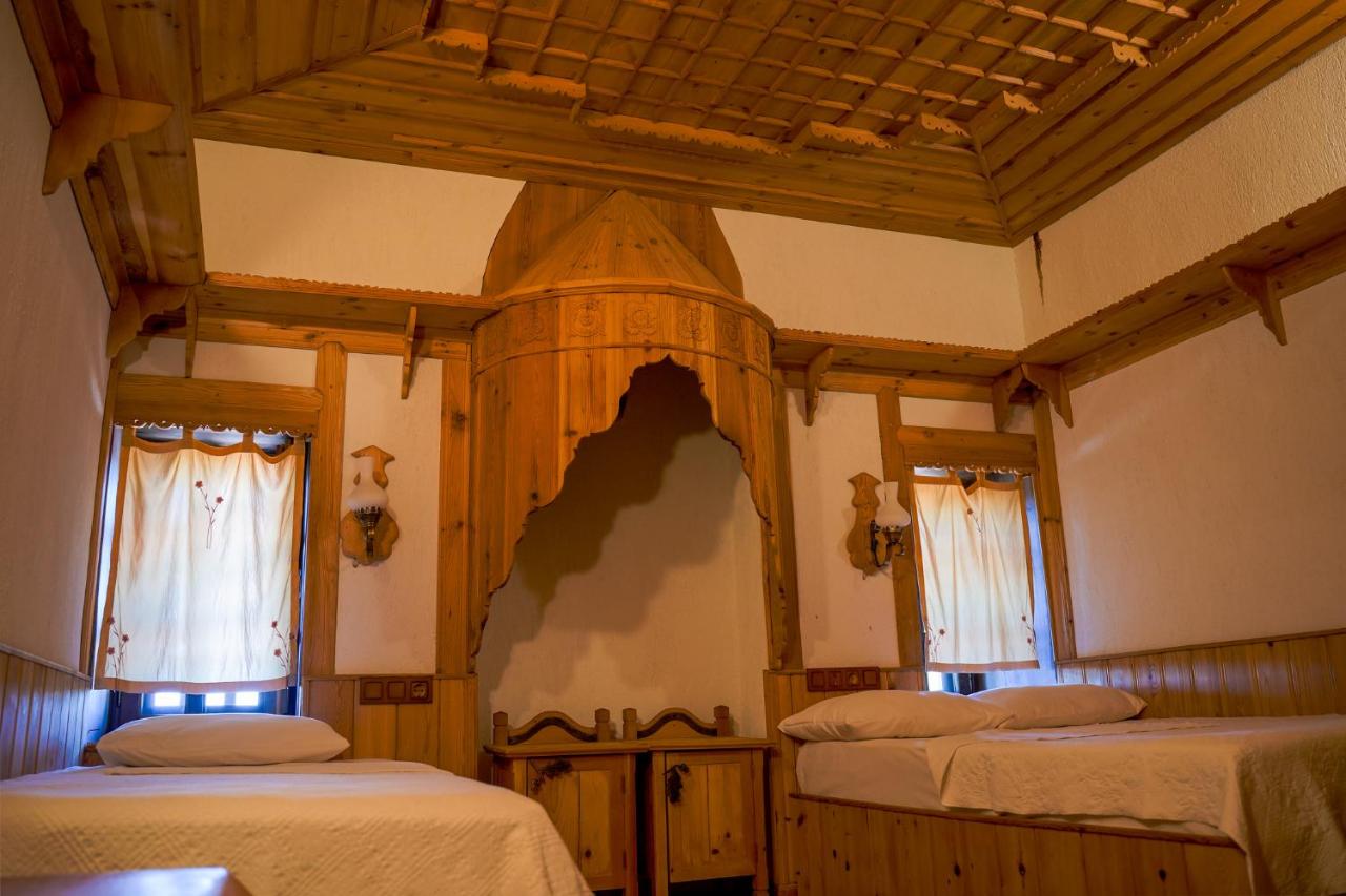 Vierbettzimmer