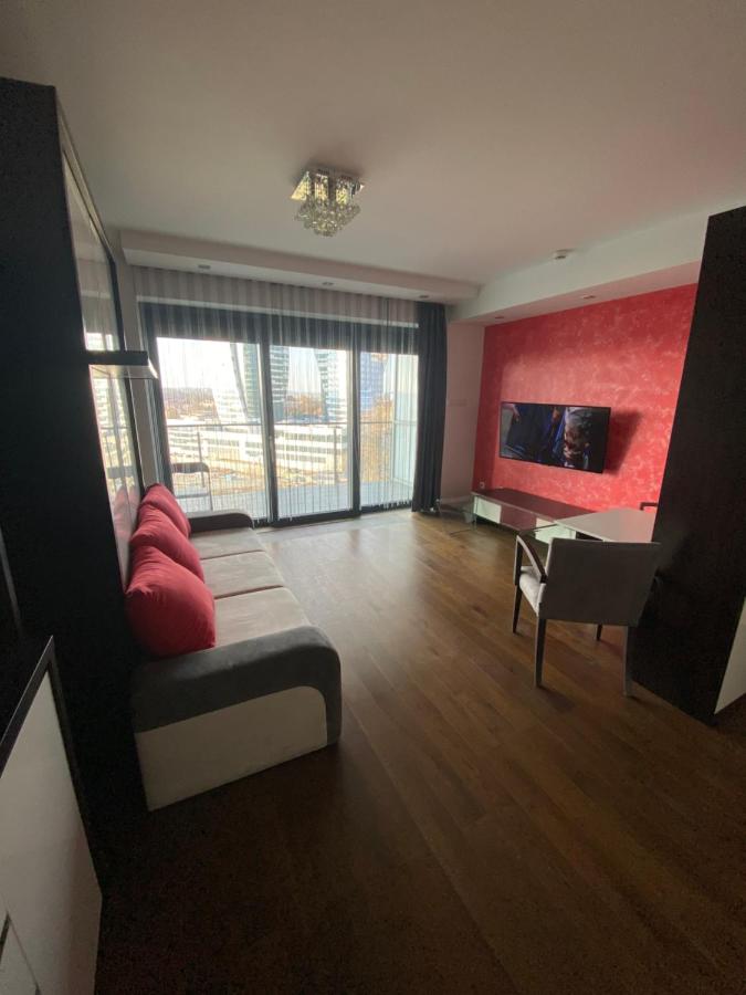Capital apartament - B&B Rzeszów