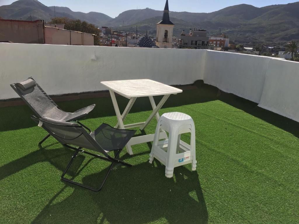 Casa del mar - Ferienwohnung