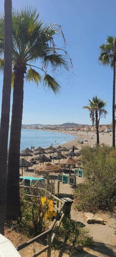 Marina Casares Beachside Apartment - B&B Casares