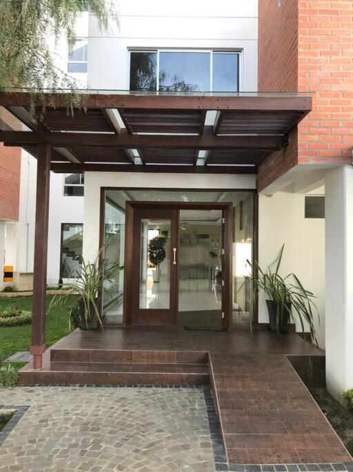 Departamento Exclusivo en Tarija - B&B