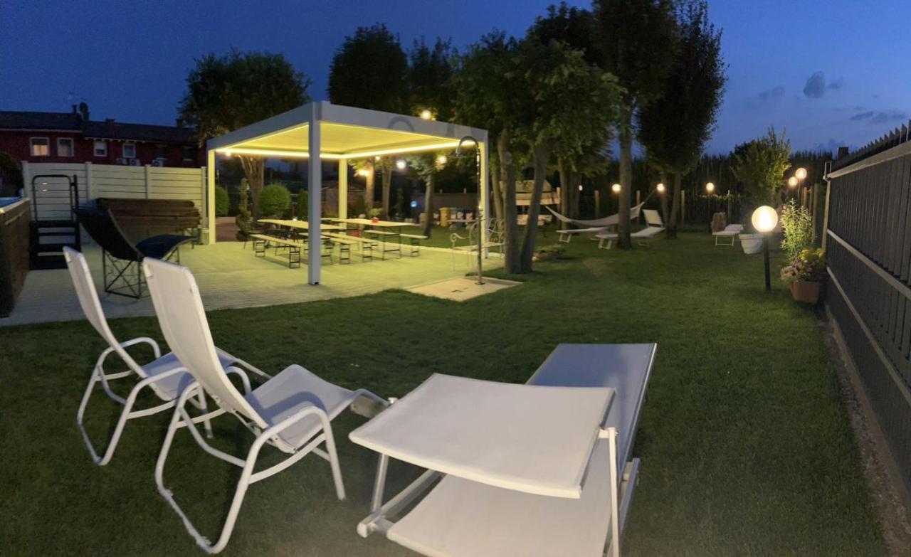 Le Fate Corbezzole - Ferienwohnung