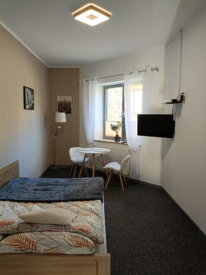 Apartament Maja - Bed and Breakfast