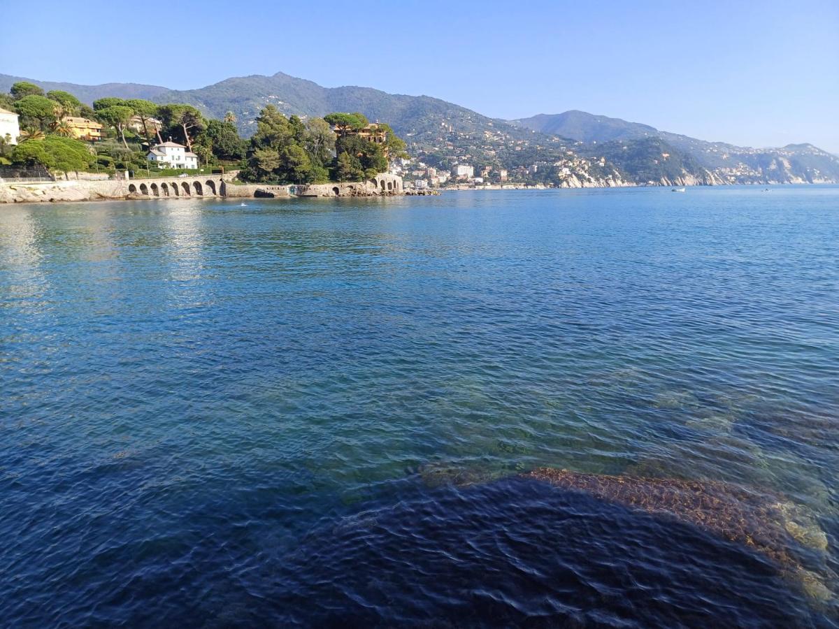 Casa Stellina Rapallo - B&B