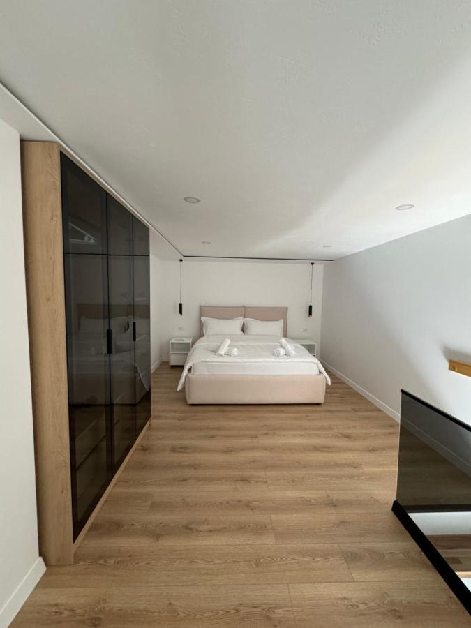 Duplex Apartment