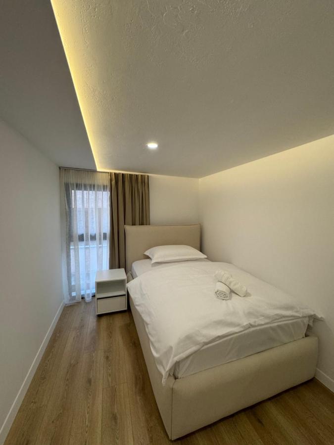Duplex Apartment