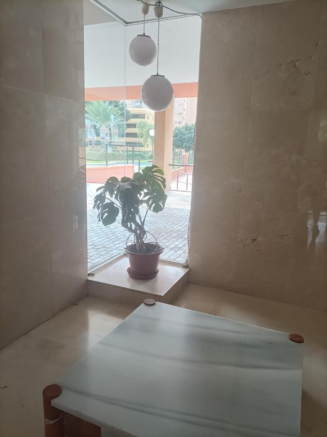 Alminares Playa 3 dormitorios - B&B
