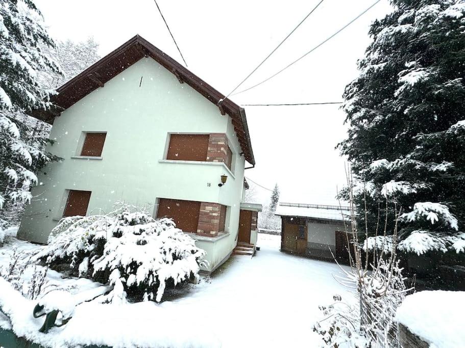 Gîte de Pipala - Chambres d’hôtes
