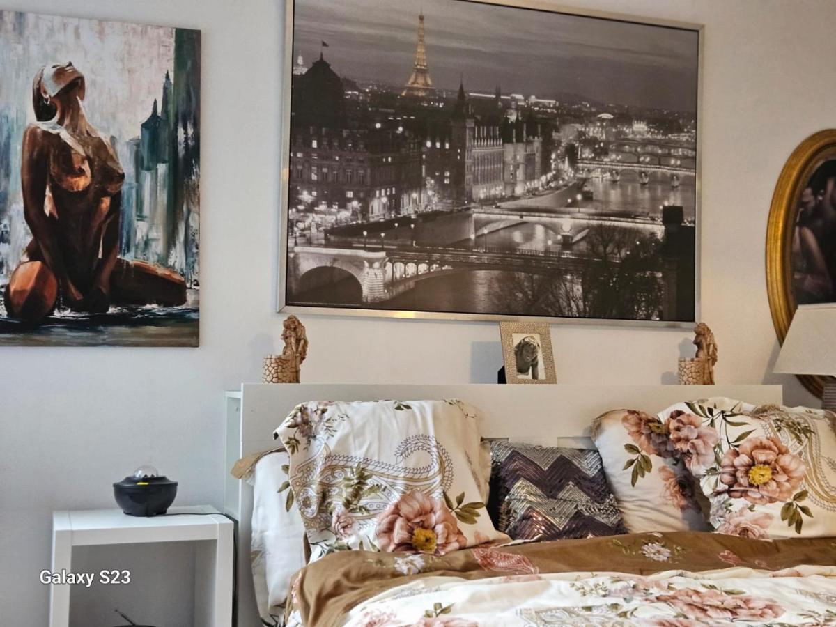 Friend House - B&B