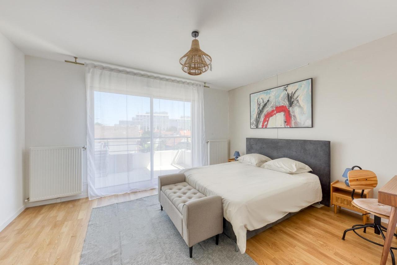 Appartamento con 1 Camera da Letto