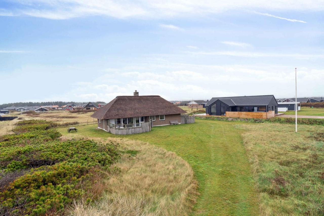 Cozy Summer House Near Sea And Nature - B&B